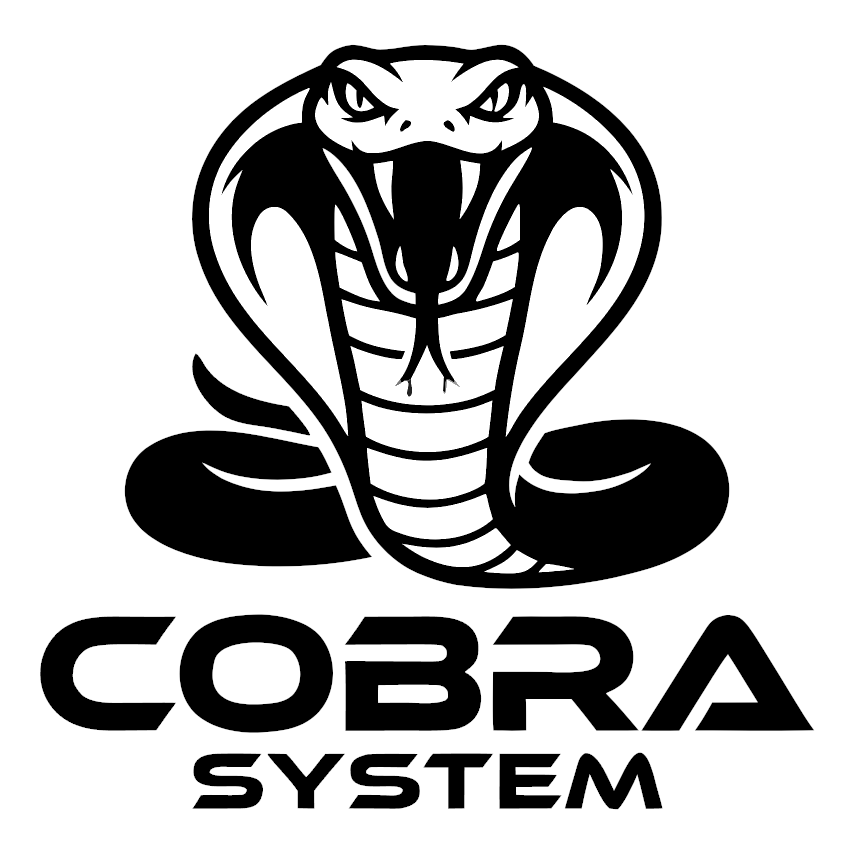 COBRA system logo